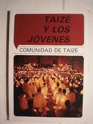 Taizé y los jóvenes