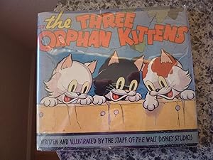 The Three Orphan Kittens