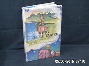 Immagine del venditore per King Beetle-Tamer and Other Lighthearted Wonder Tales venduto da Gemini-Books