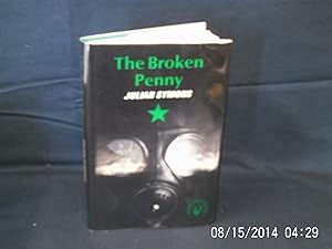 Seller image for The Broken Penny for sale by Gemini-Books