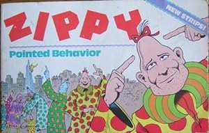 Seller image for Zippy Pointed Behavior for sale by Wordbank Books