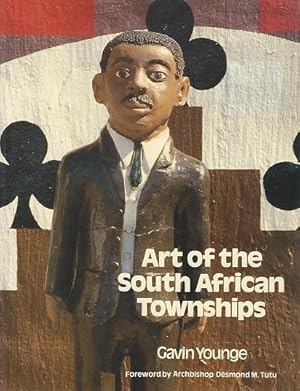 Art of the South African Townships