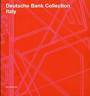 Seller image for Deutsche Bank collection. [Edizione Italiana e Inglese] for sale by Libro Co. Italia Srl