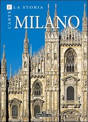 Imagen del vendedor de Milano a la venta por Libro Co. Italia Srl