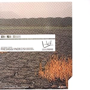 Image du vendeur pour Paesaggi Indecisi. Undecided Landscapes mis en vente par Libro Co. Italia Srl