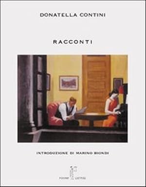 Immagine del venditore per Racconti venduto da Libro Co. Italia Srl