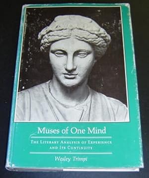 Muses of One Mind: The Literary Analysis of Experience and Its Continuity