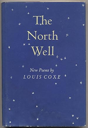 Bild des Verkufers fr The North Well zum Verkauf von Between the Covers-Rare Books, Inc. ABAA