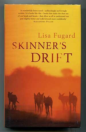 Bild des Verkufers fr Skinner's Drift: A Novel zum Verkauf von Between the Covers-Rare Books, Inc. ABAA