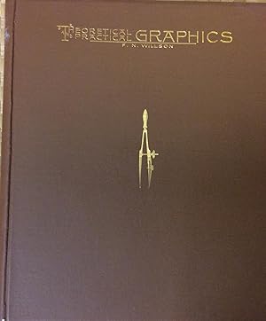 Theoretical and Practical Graphics an Educational Course.