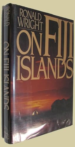 Seller image for On Fiji Islands. for sale by David Mason Books (ABAC)