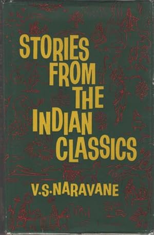 Seller image for Stories from the Indian Classics for sale by Kaaterskill Books, ABAA/ILAB