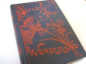 Tales and Stories From Wonderland