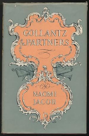 Seller image for Gollantz and Partners for sale by Sapience Bookstore