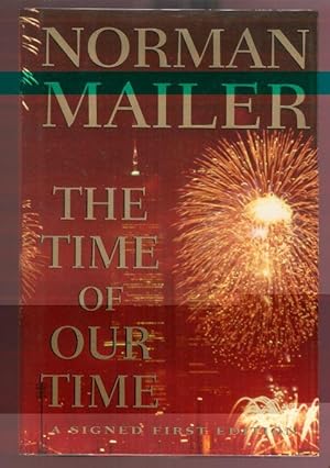 Seller image for THE TIME OF OUR TIME for sale by REVERE BOOKS, abaa/ilab & ioba