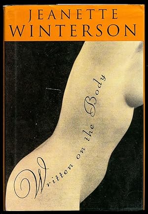 Seller image for Written On The Body for sale by Little Stour Books PBFA Member