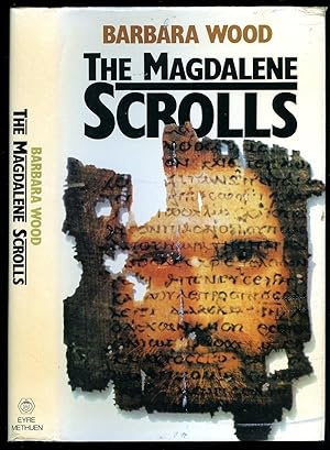 Seller image for The Magdalene Scrolls for sale by Little Stour Books PBFA Member