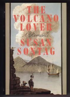 Seller image for The Volcano Lover: A Romance for sale by Ray Dertz