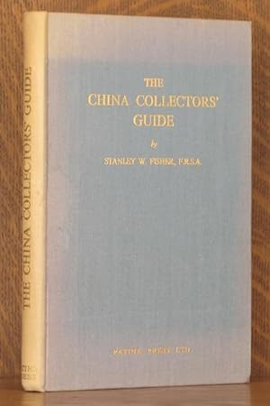 THE CHINA COLLECTOR'S GUIDE