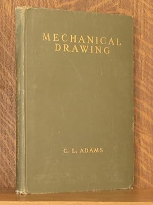 MECHANICAL DRAWING Technique and Working Methods