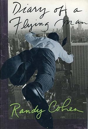 Imagen del vendedor de Diary of a Flying Man (First Edition) a la venta por Royal Books, Inc., ABAA