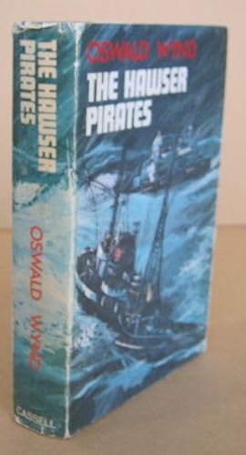 Seller image for The Hawser Pirates for sale by Mainly Fiction