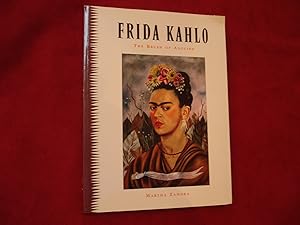 Immagine del venditore per Frida Kahlo. The Brush of Anguish. venduto da BookMine