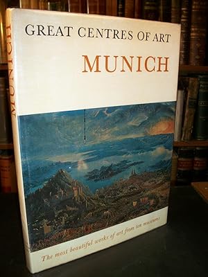 Great Centres of Art: Munich