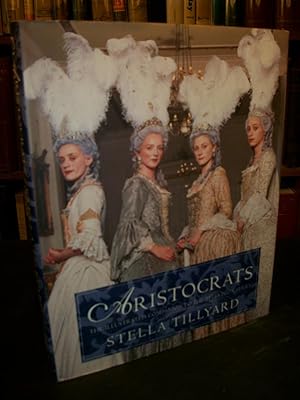 Aristocrats: The Illustrated Companion to the Television Series
