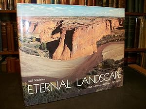 Eternal Landscape: Utah, Arizona, Colorado, New Mexico