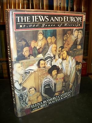 The Jews and Europe: 2.000 Years of History