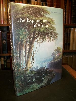 The Exploration of Africa