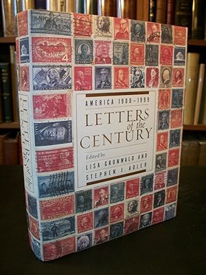 Letters of the Century: America, 1900-1999