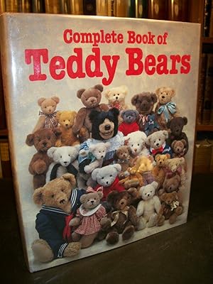 Complete Book of Teddy Bears