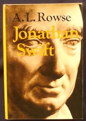 Immagine del venditore per Jonathan Swift venduto da Shamrock Books