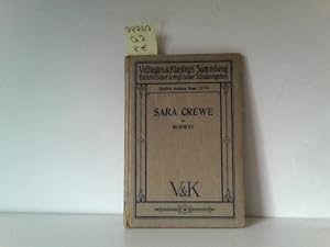 Sahra Crewe