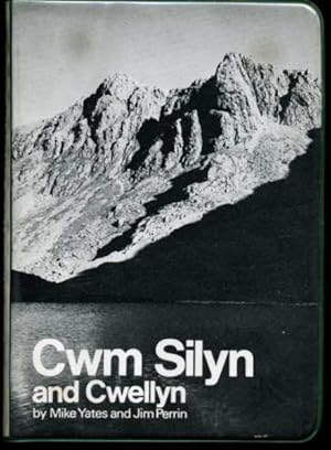 Immagine del venditore per Cwm Silyn and Cwellyn venduto da Godley Books