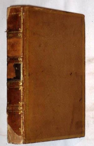 Image du vendeur pour WORKS of THE RIGHT REVEREND GEORGE HORNE, LATE LORD BISHOP of NORWICH To Which are PREFIXED MEMOIRS of HIS LIFE, STUDIES, and WRITINGS Vol I. mis en vente par Tony Hutchinson