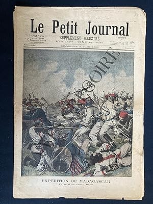 LE PETIT JOURNAL-N°237-2 JUIN 1895