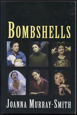 Seller image for Bombshells. for sale by Lost and Found Books