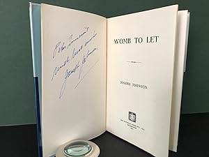 Womb to Let [Signed]