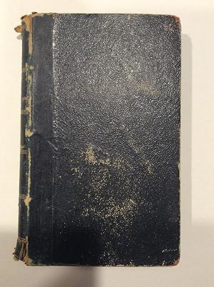 Seller image for HISTOIRE D'UNE BOUCHEE DE PAIN, lettres a une Petite Fille Sur La Vie de L'homme et des Animaux for sale by J. W. Mah