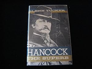 Imagen del vendedor de HANCOCK THE SUPERB a la venta por HERB RIESSEN-RARE BOOKS