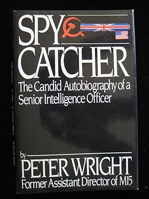 SPY CATCHER