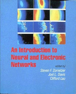 Immagine del venditore per An introduction to neural and electronic networks venduto da L'ivre d'Histoires