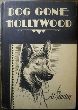 DOG GONE HOLLYWOOD