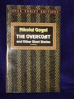 Immagine del venditore per The Overcoat and Other Short Stories venduto da Gil's Book Loft