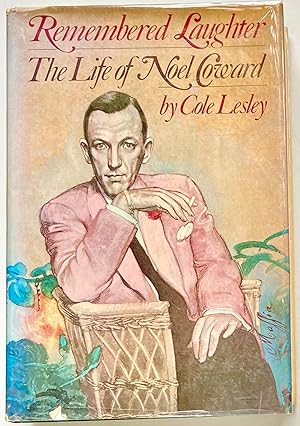 Imagen del vendedor de Remembered Laughter: The Life of Noel Coward a la venta por Heritage Books