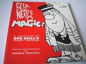 Bud Neills Magic : A Collection of Bud Neills Pocket Cartoons