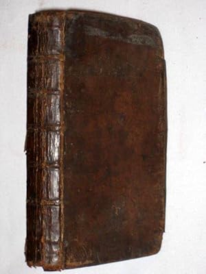 Immagine del venditore per Volume IX of the Author's Works. Containing Letters to Governor Hunter, The History of the Last Session of Parliament: And of the Peace of Utrecht, The Craftsman of Dec 12 1780 & Answer Thereto, a Treatise on Good-Manners and Good Breeding. Jonathan Swift venduto da Tony Hutchinson